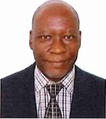 Mathew Macharia Ngigi